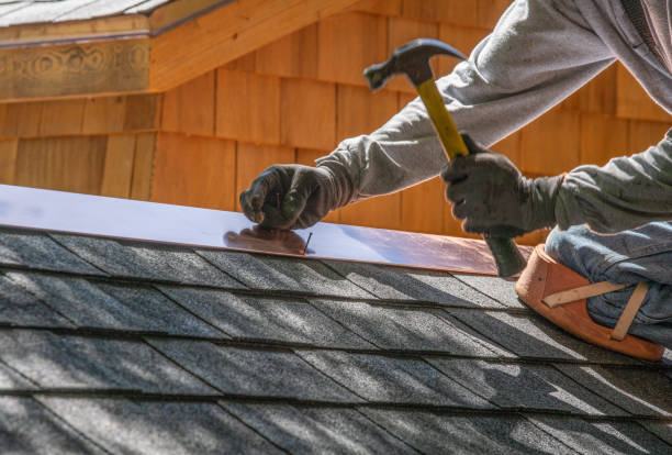 Roof Insulation in Mount Airy, MD