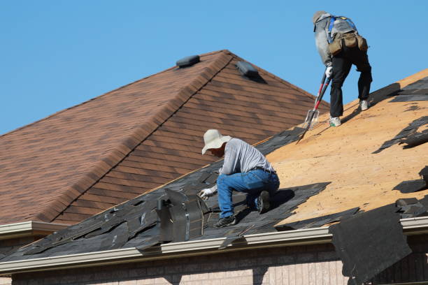 Best Green or Eco-Friendly Roofing Solutions  in Mount Airy, MD