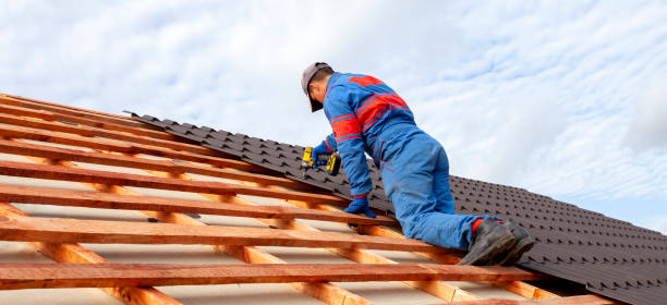 Hot Roofs in Mount Airy, MD