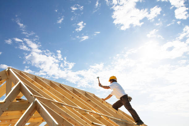 Best Roofing for New Construction  in Mount Airy, MD